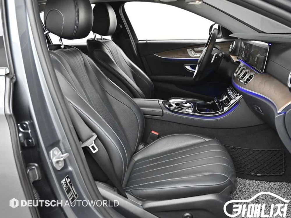 [벤츠]E-클래스 W213 E300 익스클루시브 이미지