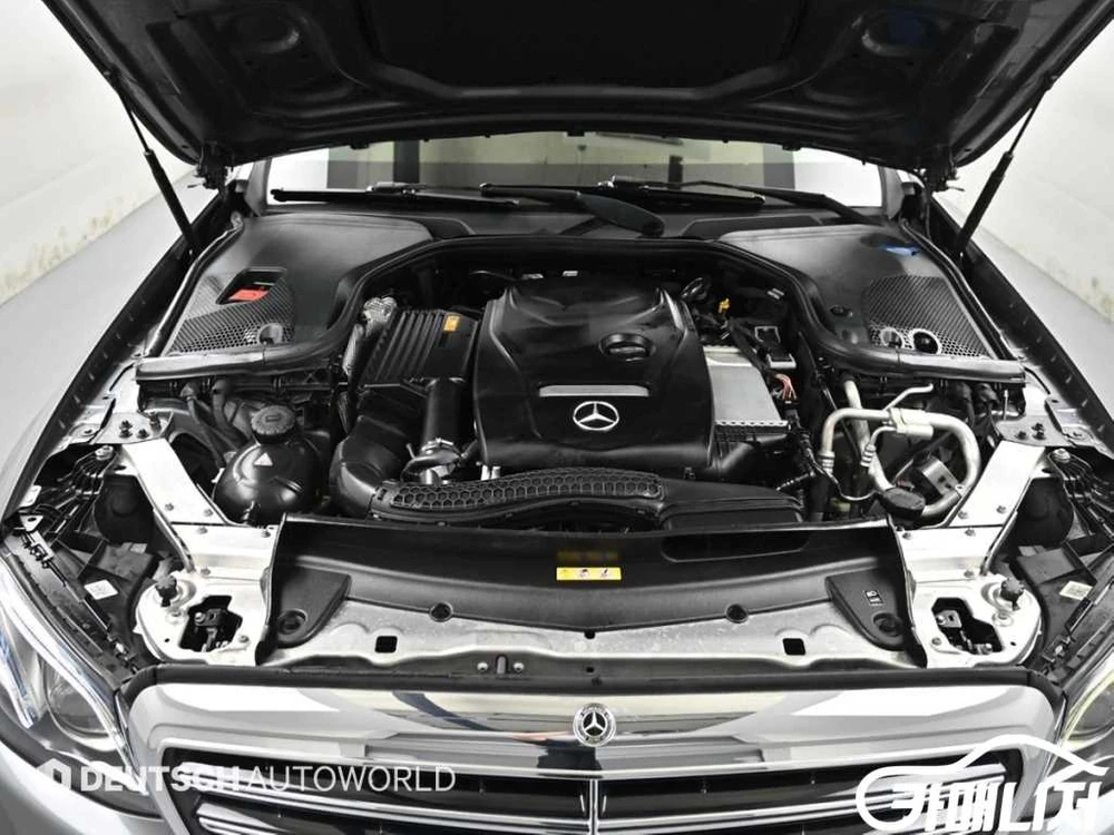 [벤츠]E-클래스 W213 E300 익스클루시브 이미지