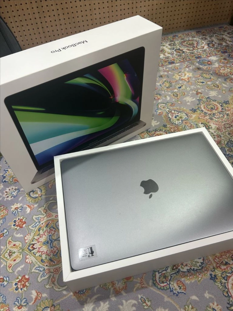 맥북프로 m1 1tb 8gb 풀박스 - 안심되는 중고거래