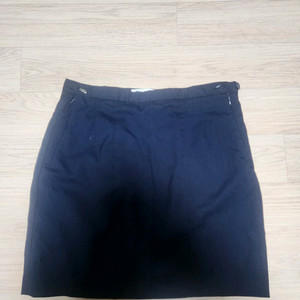 여성 교복치마 74 h라인 이미지