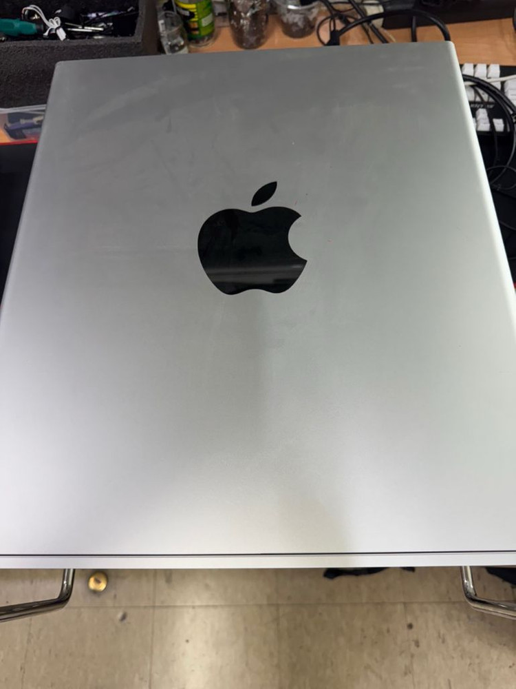 맥프로 RACK 2019 MACPRO 이미지