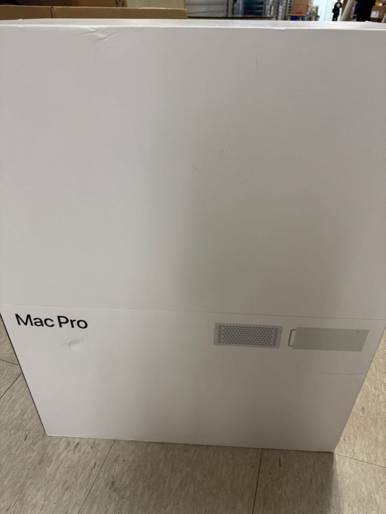 맥프로 RACK 2019 MACPRO 이미지