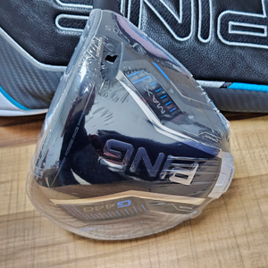 핑 G440 MAX 10.5도 Speeder NX GREY HL35 드라이버 이미지