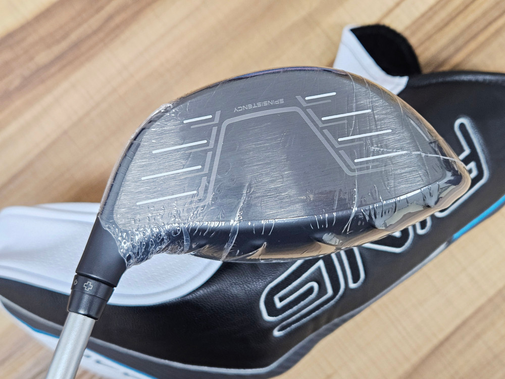 핑 G440 MAX 10.5도 Speeder NX GREY HL35 드라이버 이미지