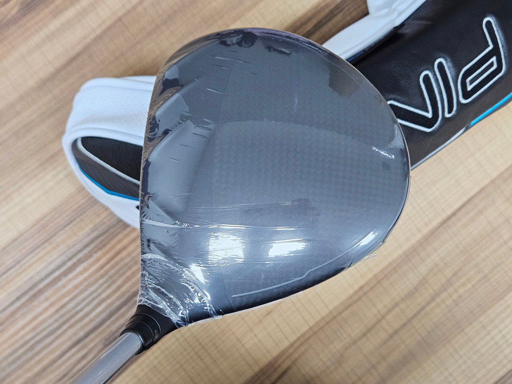 핑 G440 MAX 10.5도 Speeder NX GREY HL35 드라이버 이미지