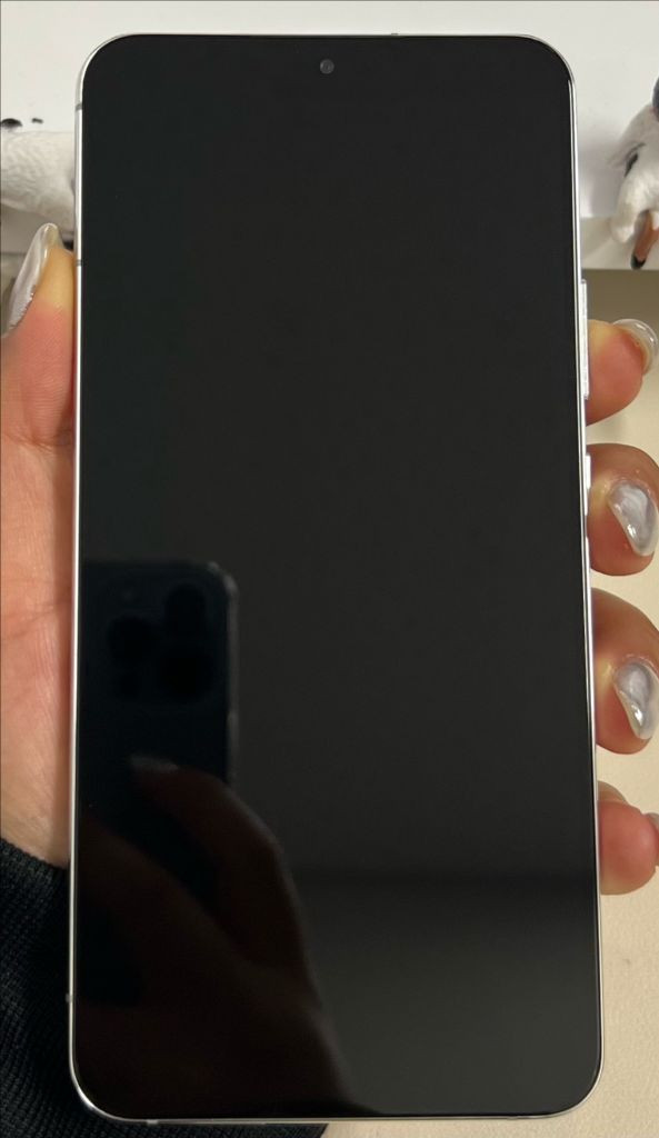 갤럭시S22플러스 256G 화이트 S급! 이미지