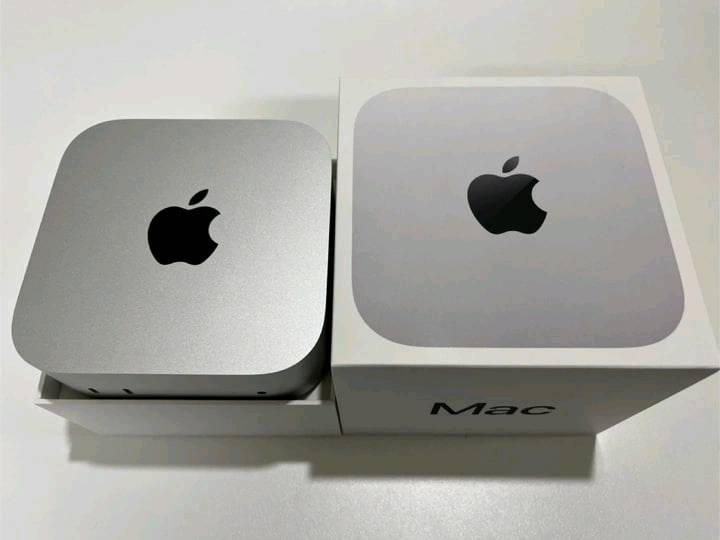 애플 맥미니 M4 24GB 512GB 이미지