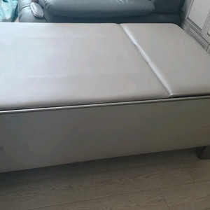 코웨이 브렉 마사지베드 (전신 마사지기 포함) 이미지