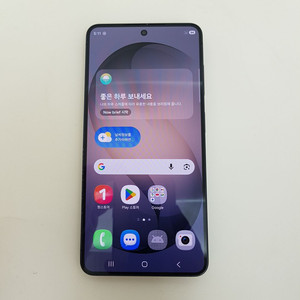 갤럭시 S26 (S942) 256기가 블랙 A급 이미지