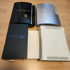 ps3 참치 ps2 xbox 위밸런스 정크 이미지