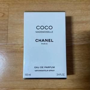 샤넬 코코 향수 100ml 이미지