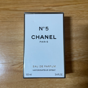 샤넬 No5 향수 100ml 이미지