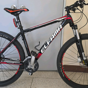 엘파마 맥스 650A 알리비오 27단 MTB 이미지