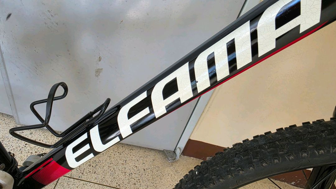 엘파마 맥스 650A 알리비오 27단 MTB 이미지