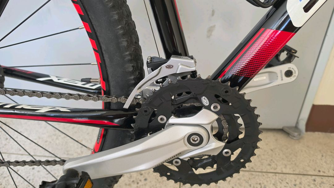 엘파마 맥스 650A 알리비오 27단 MTB 이미지