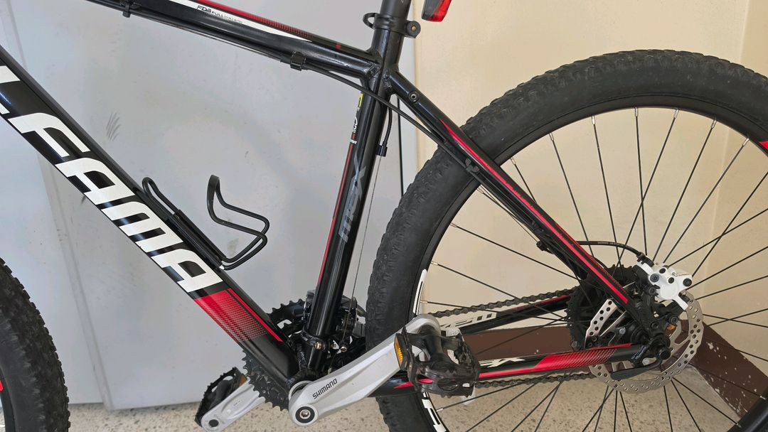 엘파마 맥스 650A 알리비오 27단 MTB 이미지