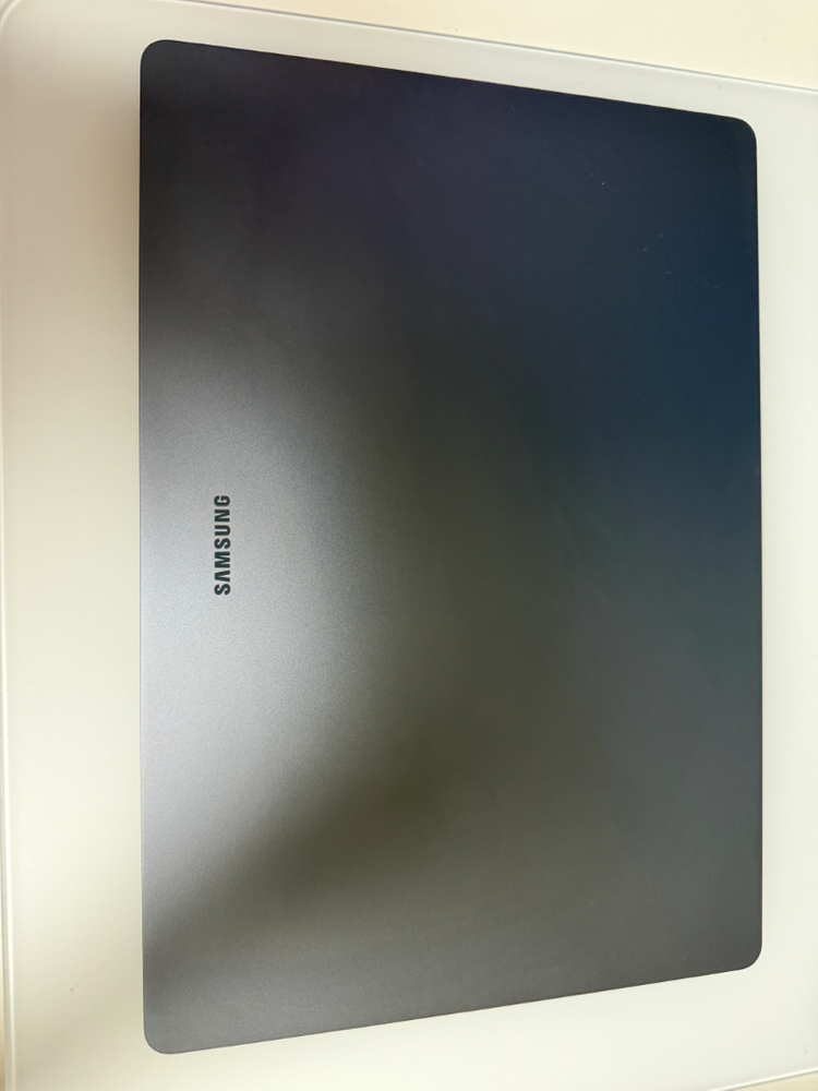 갤럭시북6 프로 16인치 358h 2tb+256gb 이미지