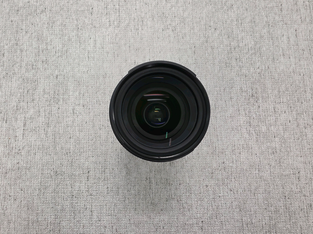 탐론 28-75mm F2.8 Di III VXD G2 렌즈 이미지