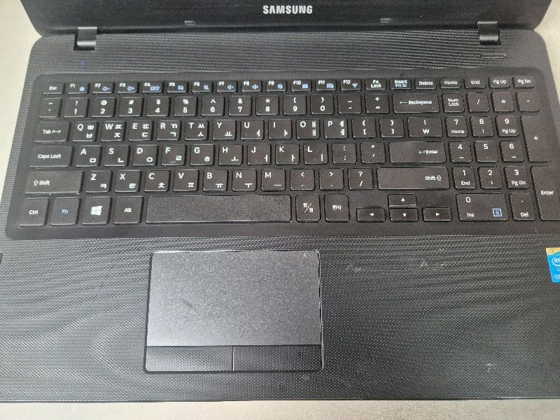 삼성 노트북 NT300E5Q / SSD+HDD 듀얼 / 램8GB / 윈도우11 이미지