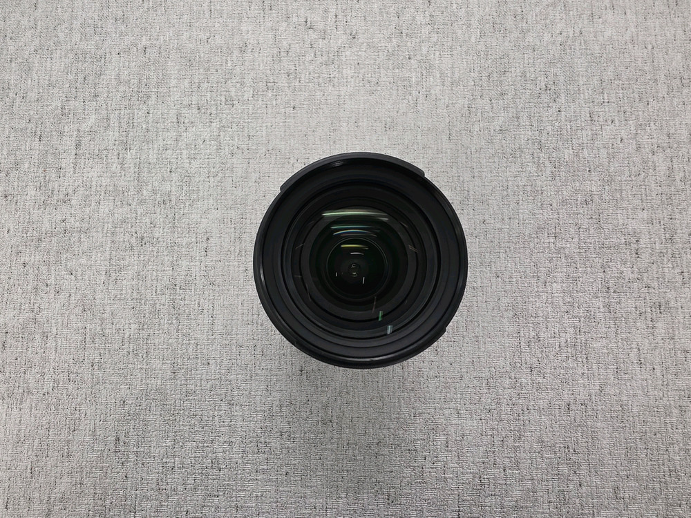 탐론 28-200mm F2.8-5.6 Di III RXD 렌즈 이미지