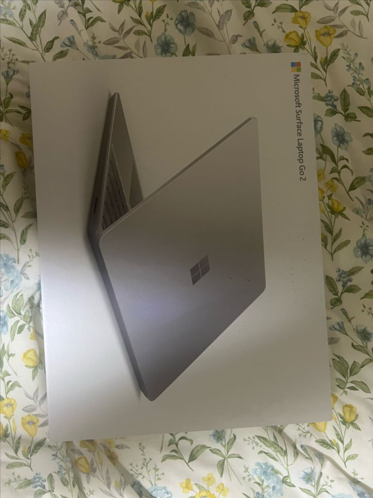 2-in-1 노트북 이미지