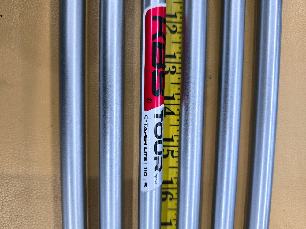 KBS C-TAPER 110S 4-P 이미지