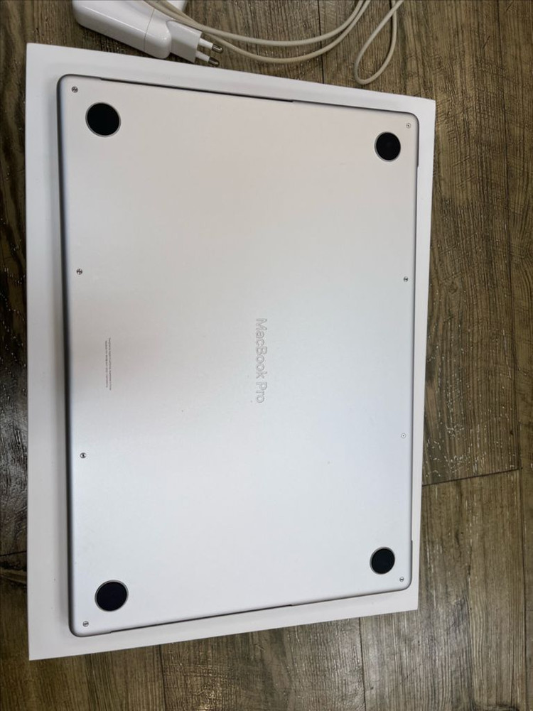 맥북 프로 16인치m2 max 38gpu 32gb/1tb 애케플+매직마우스 이미지