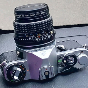 PENTAX 펜탁스 ME 필름카메라 이미지