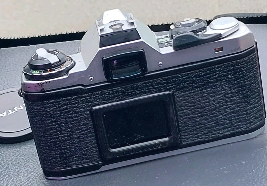 PENTAX 펜탁스 ME 필름카메라 이미지