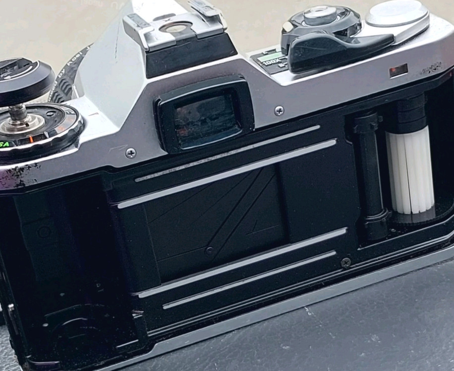 PENTAX 펜탁스 ME 필름카메라 이미지