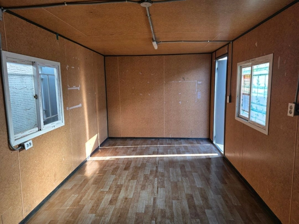 3*6컨테이너 판매.임대 이미지