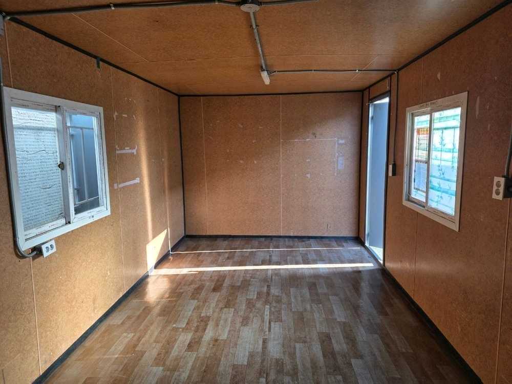 3*6컨테이너 판매.임대 이미지