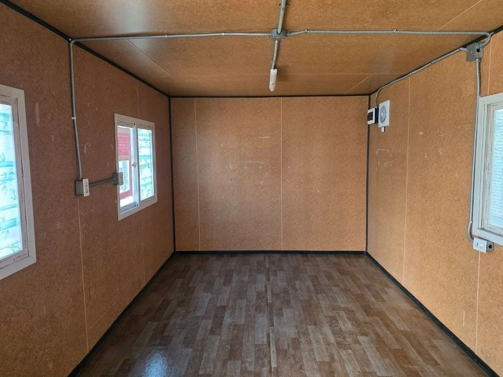 3*6컨테이너 판매.임대 이미지