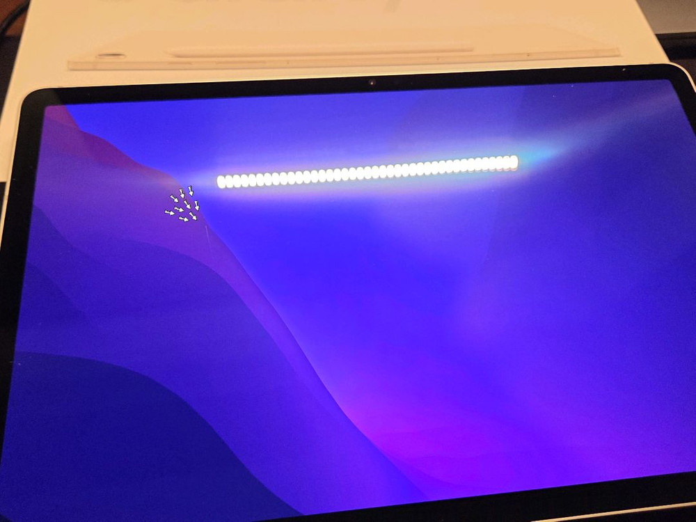 삼성 갤럭시탭S9 128gb wifi 베이지 이미지