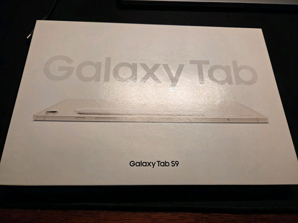 삼성 갤럭시탭S9 128gb wifi 베이지 이미지