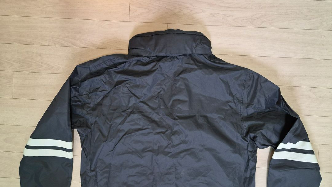레인프림(RAINFREEM)레인 자켓.블랙.3XL 이미지
