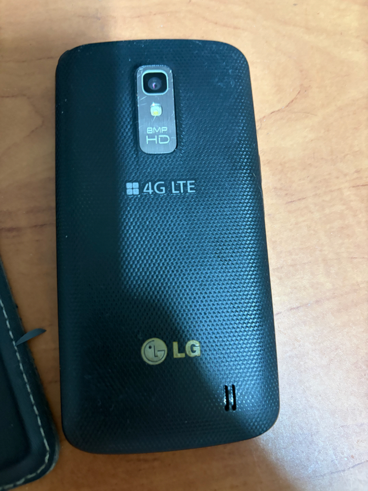 옵티머스 lte su-640 부품용 이미지