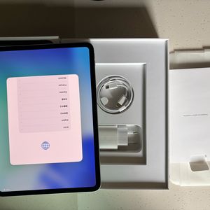 아이패드 프로 M5 11인치 256GB 이미지