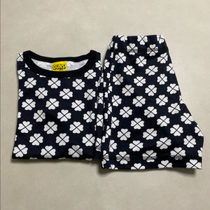 던스 블랙클로버 104+98104 이미지