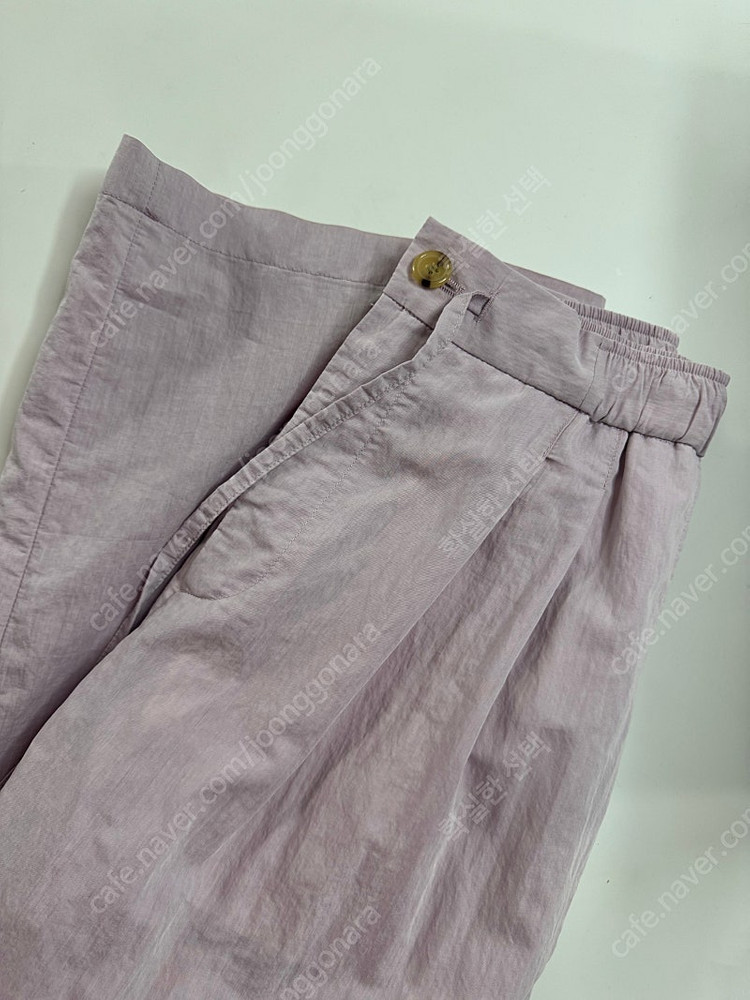 르17셉템버 블라우스, 파사드패턴 썸머밴딩팬츠 xs 이미지