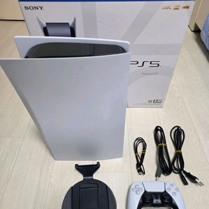 PS5 디스크 에디션 1118 이미지