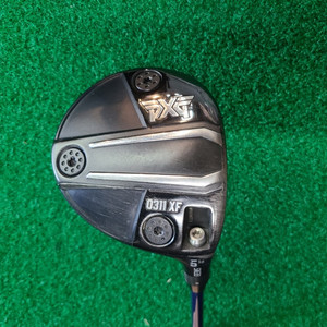 여성용 PXG 0311X GEN5 18도 5번 우드 이미지