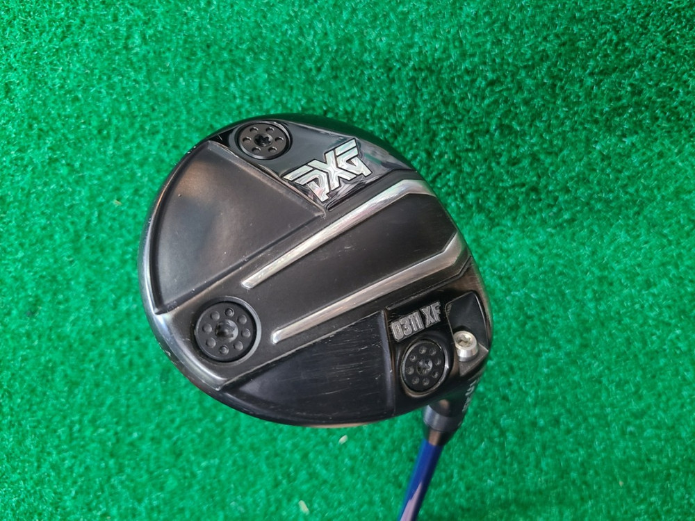 여성용 PXG 0311X GEN5 18도 5번 우드 이미지