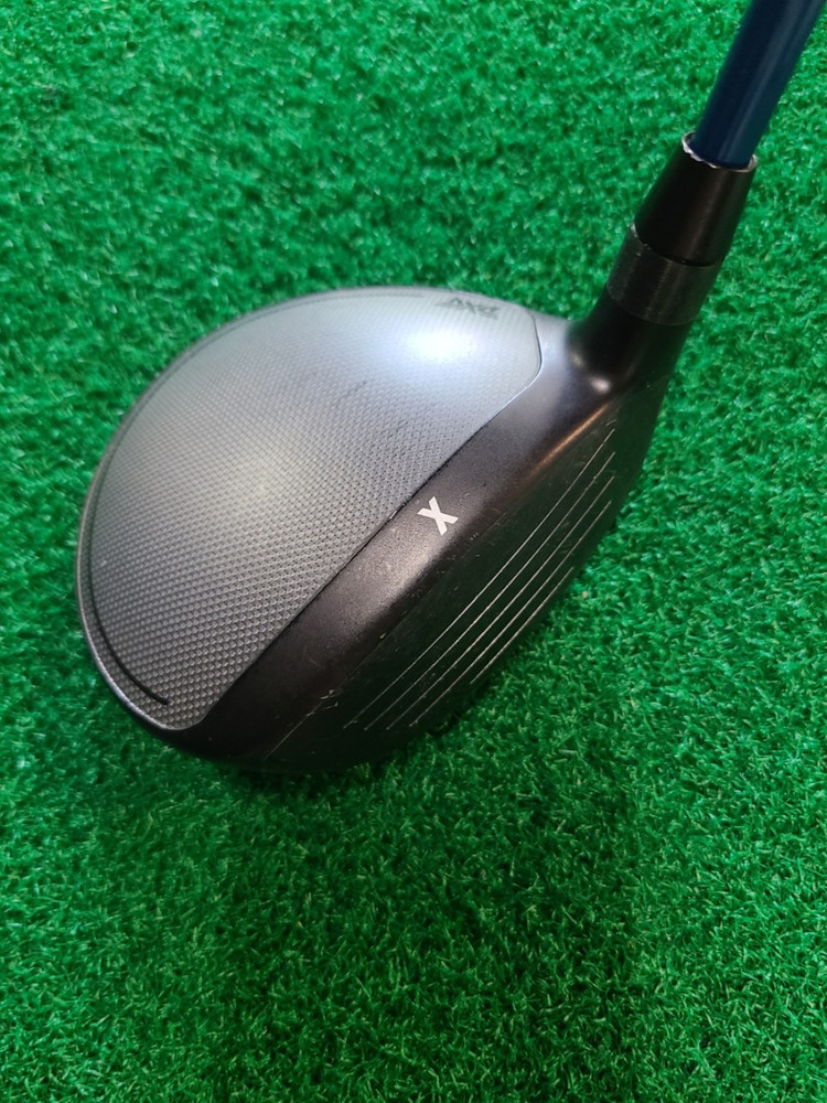 여성용 PXG 0311X GEN5 18도 5번 우드 이미지