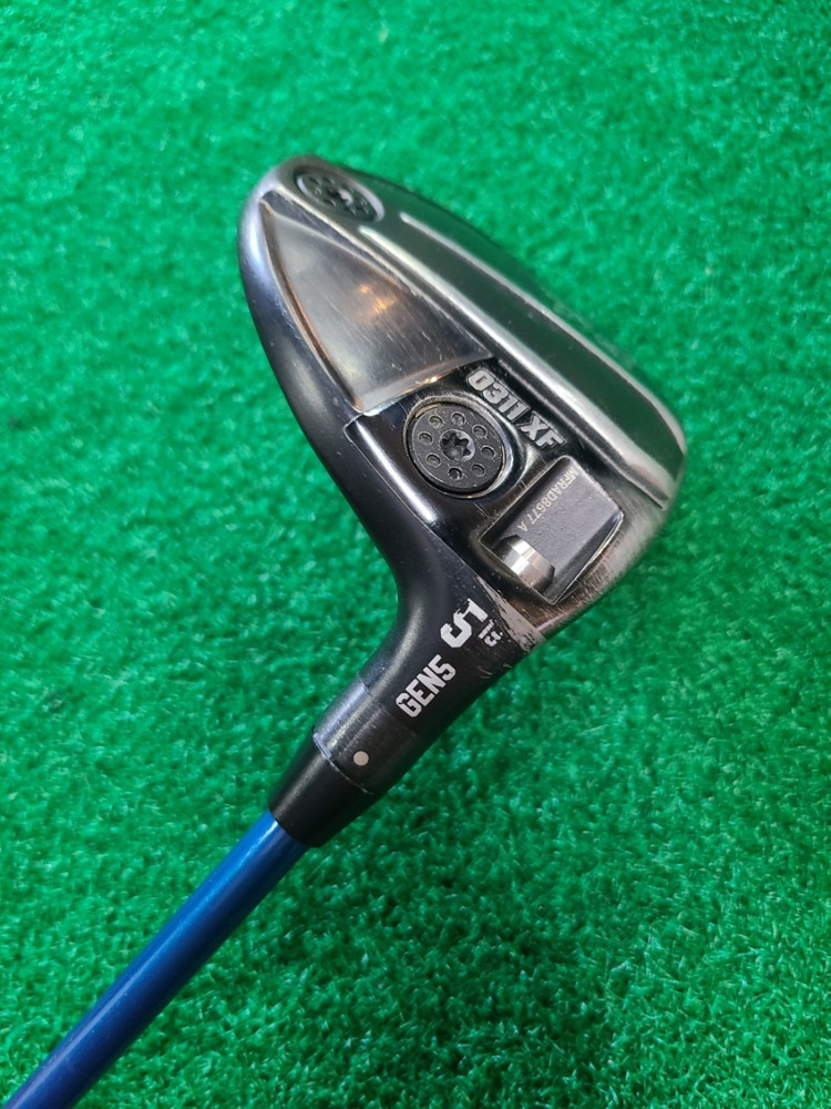 여성용 PXG 0311X GEN5 18도 5번 우드 이미지