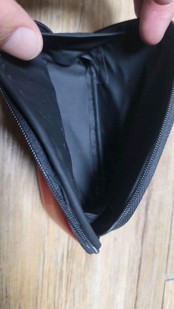 샤넬 정품 뷰티 파우치 6종 일괄 (수면안대포함) 이미지