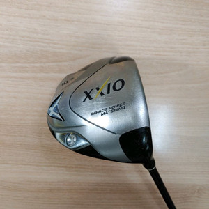 젝시오 XXIO MP600 드라이버 (SR) 이미지