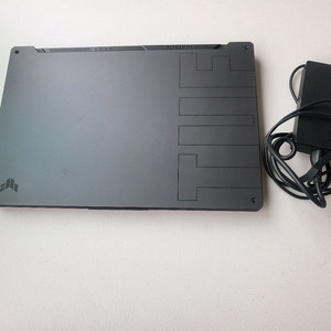 <급처>17인치초대형화면,RTX3060 ASUS 게이밍 노트북 F17(I9,램32,SSD512) 이미지