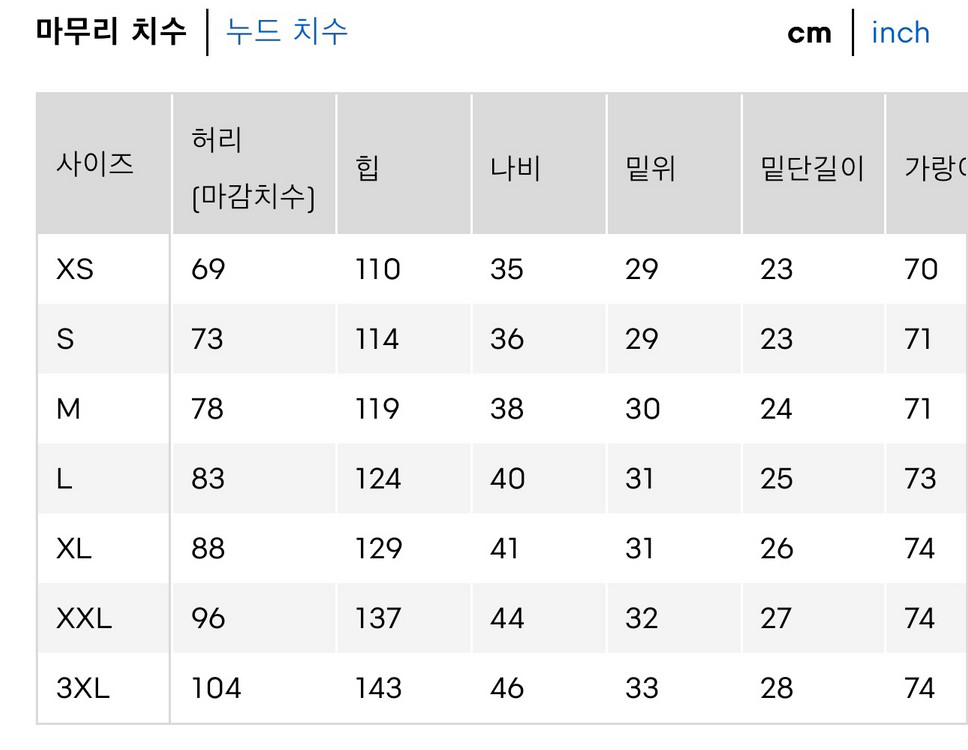 [3XL/셋업일괄] GU 엔지니어드 가먼츠 코드레인 재킷 이지 팬츠 라이트그레이 이미지