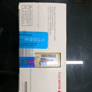 후지 제록스 DoucPrint M255z/P255dw FUJI XEROX 토너카트리지 이미지